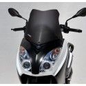 ERMAX SPORT windscreen lifan 125 espace e space 2010 2013