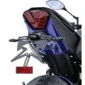 Passage de roue ERMAX brut pour Yamaha MT07 2018 2019 2020 