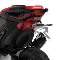 ermax honda X-ADV 750 2017 2018 2019 2020 support de plaque BRUT