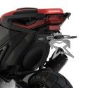 ermax honda X-ADV 750 2017 2020 support de plaque PEINT