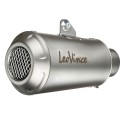 LEOVINCE Kawasaki Z900 RS / 2018 2022 LV-10 inox EURO 4 silencer 15216