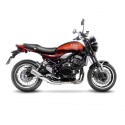 LEOVINCE Kawasaki Z900 RS / 2018 2022 LV-10 inox EURO 4 silencer 15216