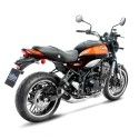 LEOVINCE Kawasaki Z900 RS / 2018 2022 LV-10 BLACK pot d'échappement hom EURO 4 15216B