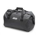 GIVI EA119BK motorcycle scooter waterproof rear cargo bag 60L