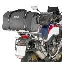 GIVI EA119BK motorcycle scooter waterproof rear cargo bag 60L