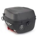 GIVI ST605 TANKLOCKED closed by key semi-stiff tank bag 5L