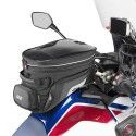 GIVI XS320 TANKLOCK tank bag for AFRICA TWIN VERSYS 650 motorcycle expansible 15L