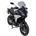 ERMAX yamaha MT09 TRACER 2018 2019 2020 bulle HP - hauteur 50cm