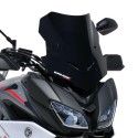 ermax yamaha MT09 TRACER 2018 2019 2020 saute vent bulle SPORT - 36cm