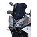 ermax yamaha MT09 TRACER 2018 2019 2020 saute vent bulle SPORT - 36cm