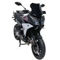 ermax yamaha MT09 TRACER 2018 2019 2020 saute vent bulle SPORT - 36cm