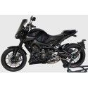 Sabot moteur ERMAX brut à peindre pour Yamaha MT09 2017 2020 