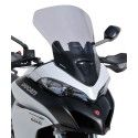 ducati Multistrada 1260 2018 2019 2020 standard windscreen - 52cm