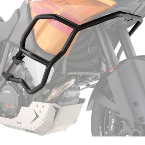 GIVI pare carters moto KTM 1090 ADVENTURE / 2017 2019 - TN7703