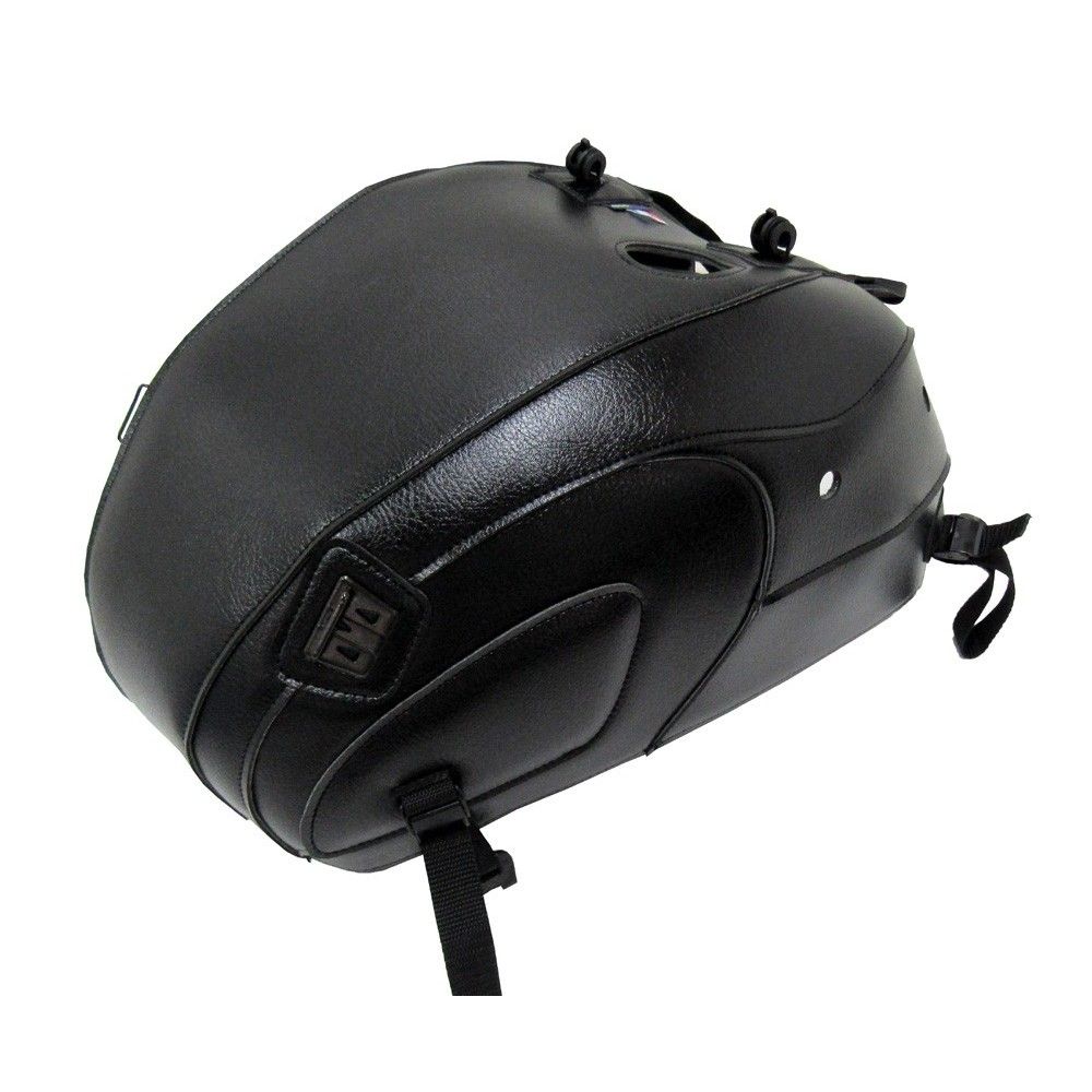 triumph bonneville tank cover