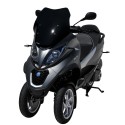 piaggio MP3 350 500 HPE SPORT BUSINESS 2018 2020 SPORT windscreen - 51cm