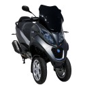 piaggio MP3 350 500 HPE SPORT BUSINESS 2018 2020 SPORT windscreen - 51cm