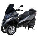 piaggio MP3 350 500 HPE SPORT BUSINESS 2018 2020 pare brise SPORT - 51cm