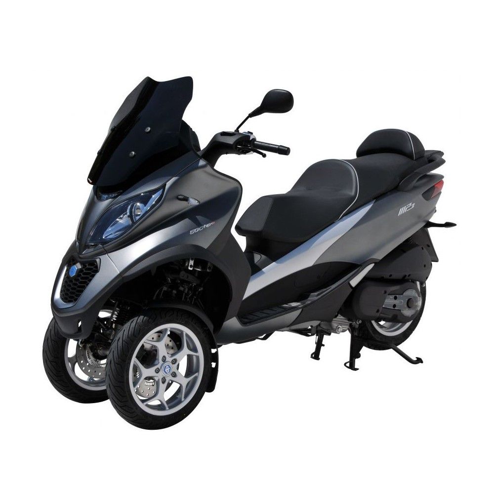 piaggio MP3 350 500 HPE SPORT BUSINESS 2018 2020 pare brise SPORT - 51cm