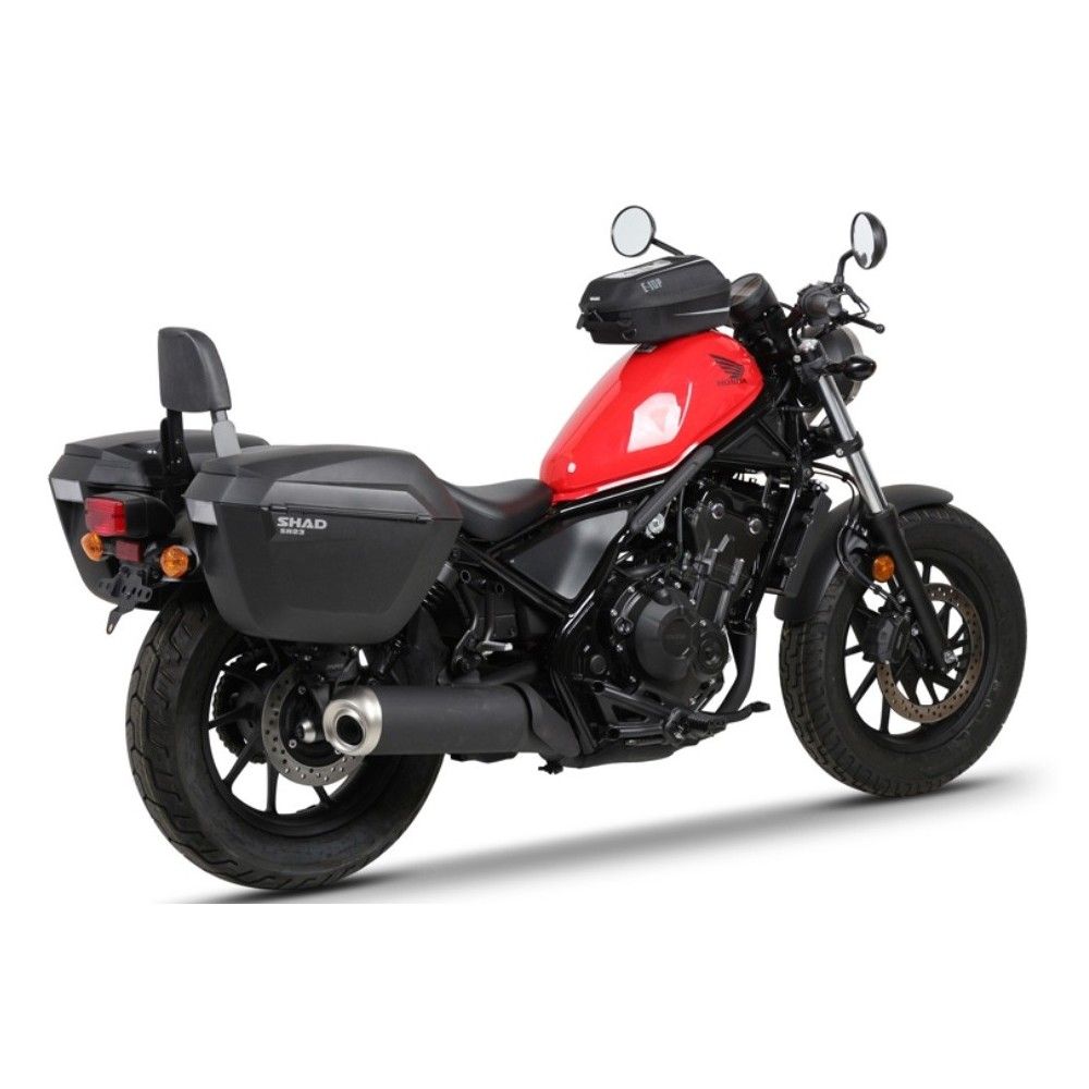 shad-3p-system-support-valises-laterales-porte-bagage-honda-cmx-500-rebel-2017-2022-h0rb57if