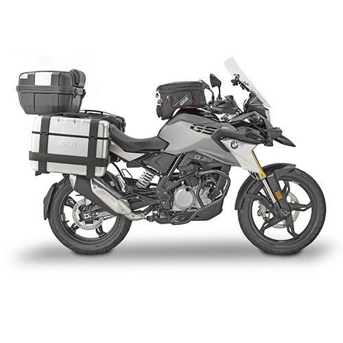 GIVI pare carters moto pour BMW G310 GS 2017 2019 TN5126