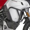 GIVI pare carters moto DUCATI 1200 / 1260 MULTISTRADA ENDURO / 2016 2021 - TN7408