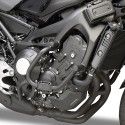 GIVI pare carters moto pour YAMAHA XSR 900 2016 2019 TN2128