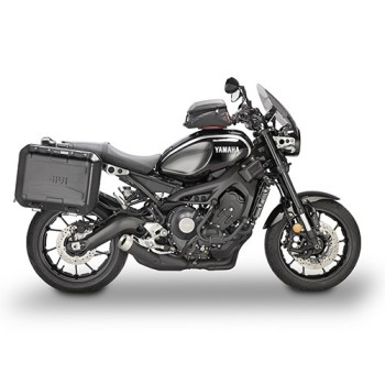 GIVI pare carters moto pour YAMAHA XSR 900 2016 2019 TN2128