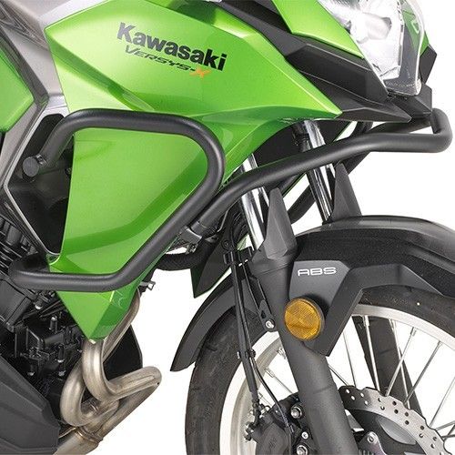 GIVI pare carters moto KAWASAKI VERSYS X 300 2017 2023 - TN4121