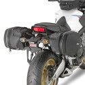 GIVI TE1137 support for EASYLOCK side bags of Honda CB650 F 2017 2018