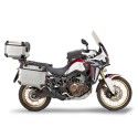 GIVI honda CRF 1000 L AFRICA TWIN + ADVENTURE 18 19 HP windscreen D1144ST - 60cm high