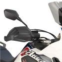 GIVI paire de protège-mains HONDA CRF 1000 L AFRICA TWIN / ADVENTURE / X-ADV 750 /  2017 2020 - HP1144