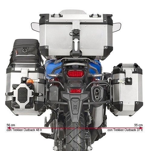 givi-pl1161cam-support-pl-one-fit-valises-laterales-monokey-cam-side-honda-crf-1000-l-africa-twin-adventure-sport-2018-2019