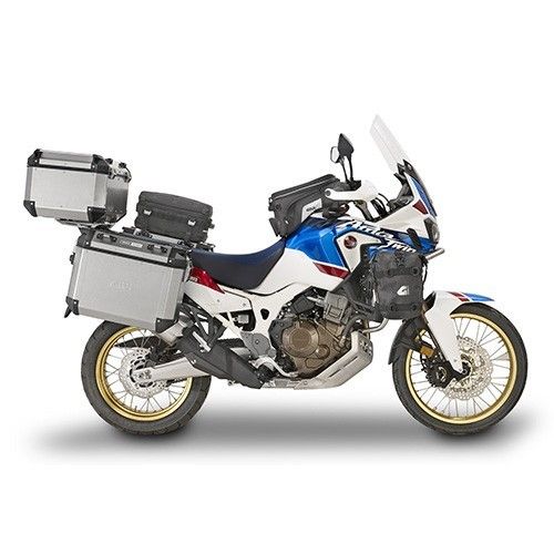 givi-pl1161cam-support-pl-one-fit-valises-laterales-monokey-cam-side-honda-crf-1000-l-africa-twin-adventure-sport-2018-2019