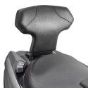 GIVI backrest SUZUKI 400 BURGMAN / 2017 2023 - TB3115