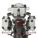 GIVI PL3112CAM support valises latérales Trekker Outback MONOKEY CAM-SIDE Suzuki DL 650 VSTROM 2017 2020 