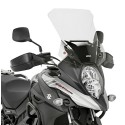 GIVI Suzuki DL 650 VSTROM 2017 to 2019 HP windscreen D3112ST - 44cm high