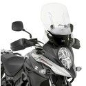 GIVI Suzuki DL 650 VSTROM 2017 2019 HP AIRFLOW windscreen AF3112