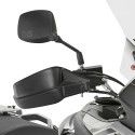 GIVI paire de protège-mains SUZUKI DL 650 VSTROM / 2017 2023 - HP3112B