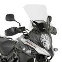 GIVI paire de protège-mains SUZUKI DL 650 VSTROM / 2017 2023 - HP3112B