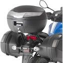 givi-3111fz-support-for-luggage-top-case-givi-monokeymonolock-suzuki-sv-650-2016-2023