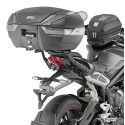 givi-6412fz-support-for-luggage-top-case-monokeymonolock-triumph-765-street-triple-2017-2020