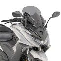 givi-pare-brise-sportive-basse-kymco-ak-550-2017-2022-hauteur-42cm-d6110s