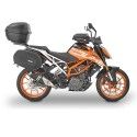 givi-7707fz-support-for-luggage-top-case-monolock-ktm-duke-125-390-2017-2023