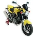 ermax suzuki SV 650 1000 S N 2003 2016 capot de selle BRUT