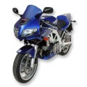 ermax suzuki SV 650 S 2003 2016 aeromax windscreen