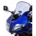 ERMAX suzuki SV 650 S 2003 2016 bulle HP+8cm