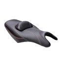 SHAD CONFORT saddle yamaha TMax 500 530 2008 to 2016 scooter