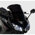 ERMAX standard windscreen kawasaki Z1000 SX 2011 2016