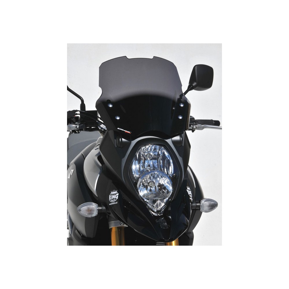 v strom 650 windscreen